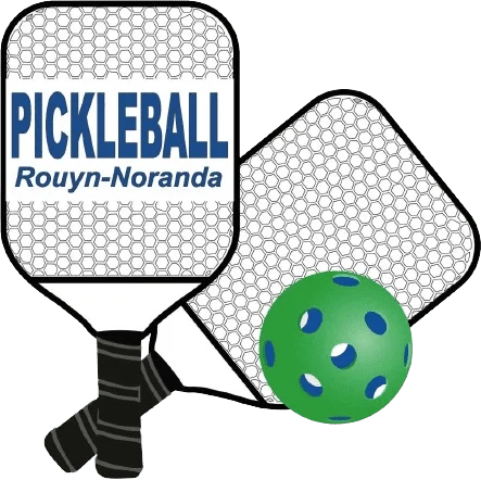 Club de pickleball Rouyn-Noranda